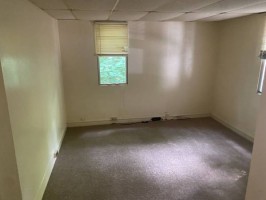 section 8 rental