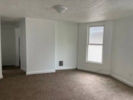 section 8 rental