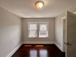 section 8 rental