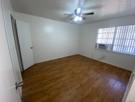 section 8 rental