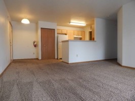 section 8 rental