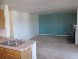 section 8 rental