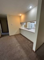 section 8 rental