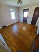 section 8 rental