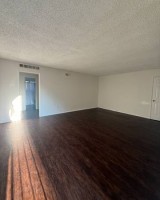 section 8 rental
