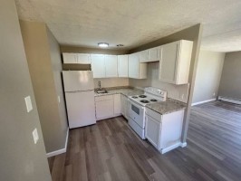 section 8 rental