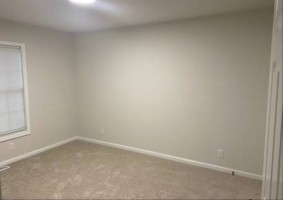 section 8 rental