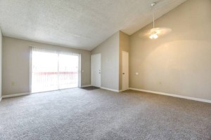 section 8 rental