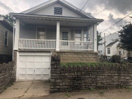 section 8 rental