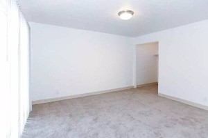 section 8 rental