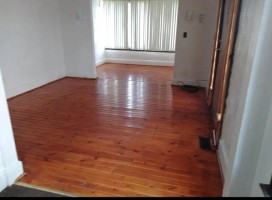 section 8 rental