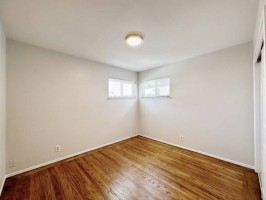 section 8 rental