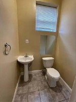 section 8 rental