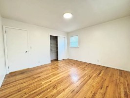 section 8 rental