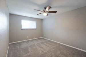 section 8 rental