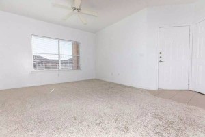 section 8 rental