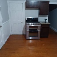 section 8 rental