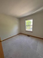 section 8 rental