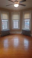 section 8 rental