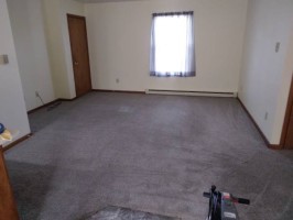 section 8 rental