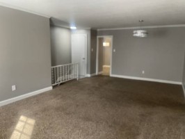 section 8 rental