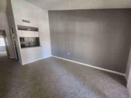 section 8 rental