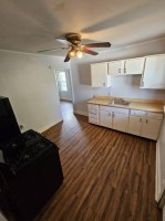 section 8 rental