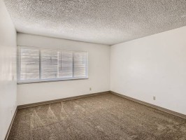 section 8 rental