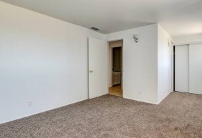 section 8 rental