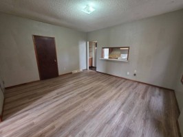 section 8 rental