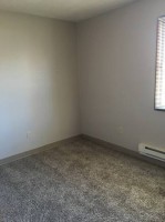 section 8 rental