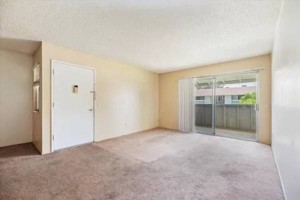 section 8 rental