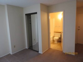 section 8 rental