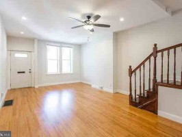 section 8 rental