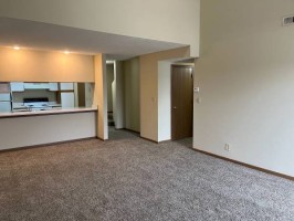 section 8 rental