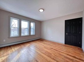 section 8 rental