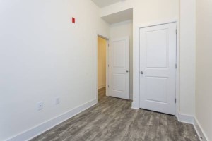 section 8 rental