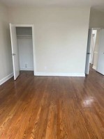 section 8 rental