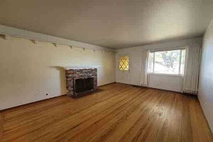 section 8 rental