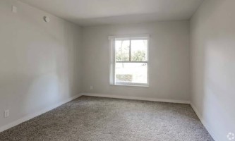 section 8 rental