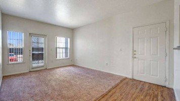 section 8 rental