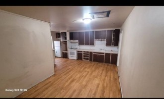 section 8 rental