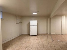 section 8 rental