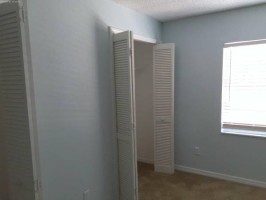 section 8 rental