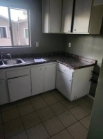 section 8 rental