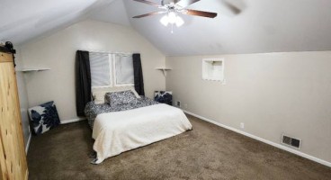 section 8 rental