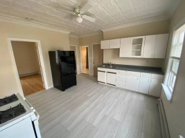 section 8 rental