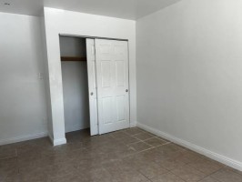 section 8 rental