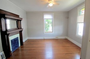 section 8 rental