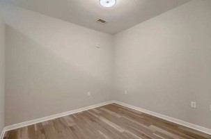 section 8 rental